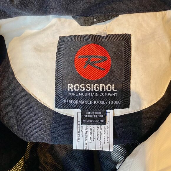 Rossignol Ski/Snow board Jacket - Picture 14 of 14